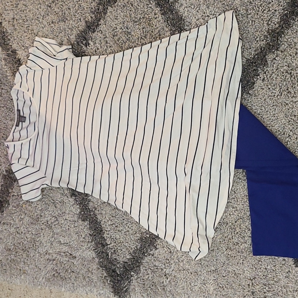 Maternity Top